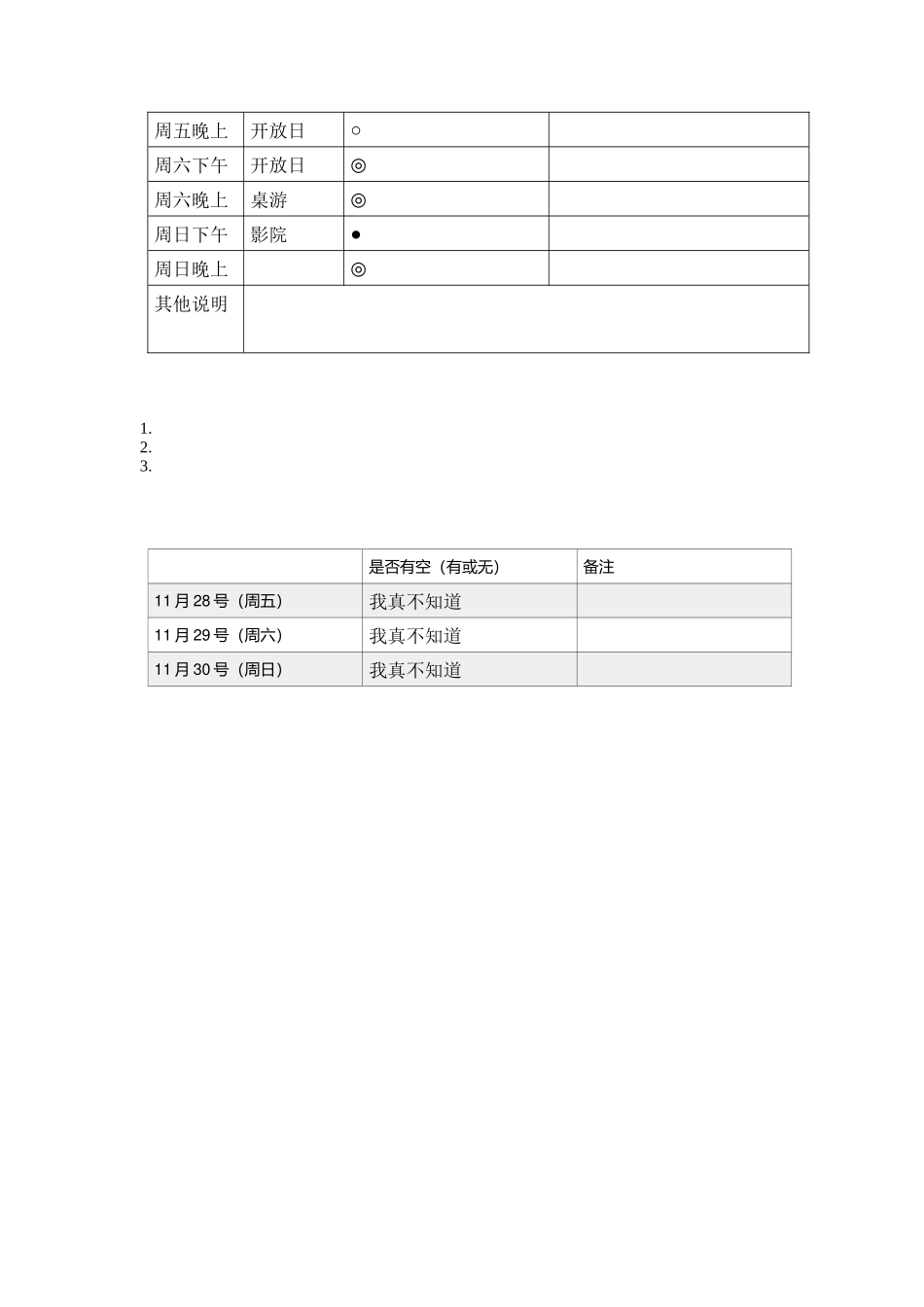 牛蛙志愿者信息采集表_第2页