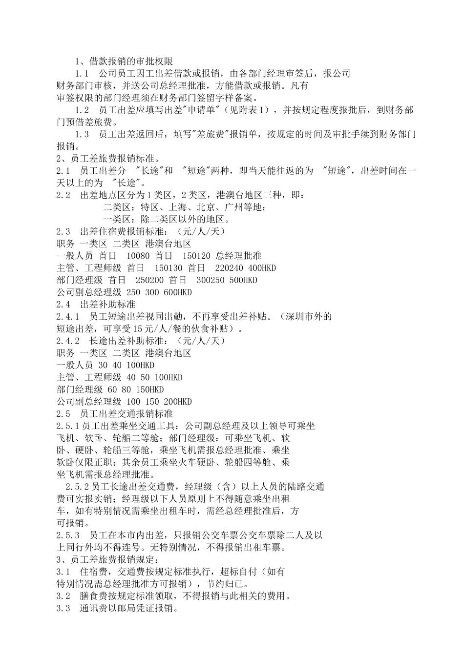 物业管理公司管理制度汇编131P_第1页