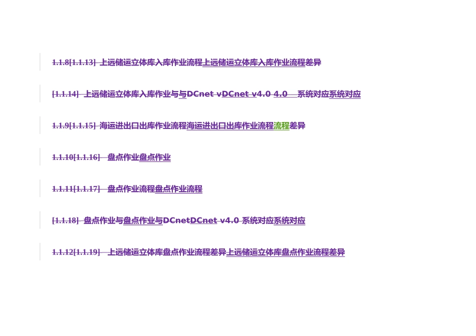 物流运营流程规划_第3页