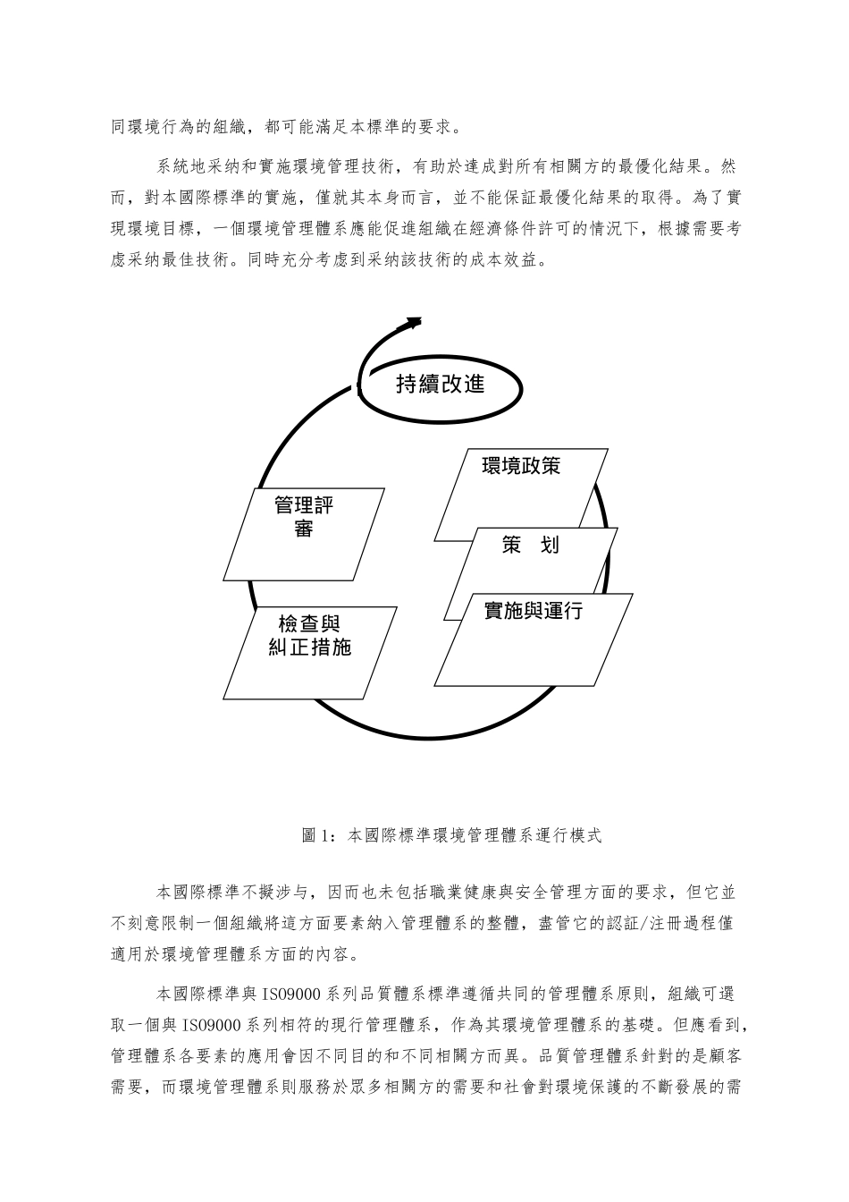 环境管理体系规范与使用的指南_第3页