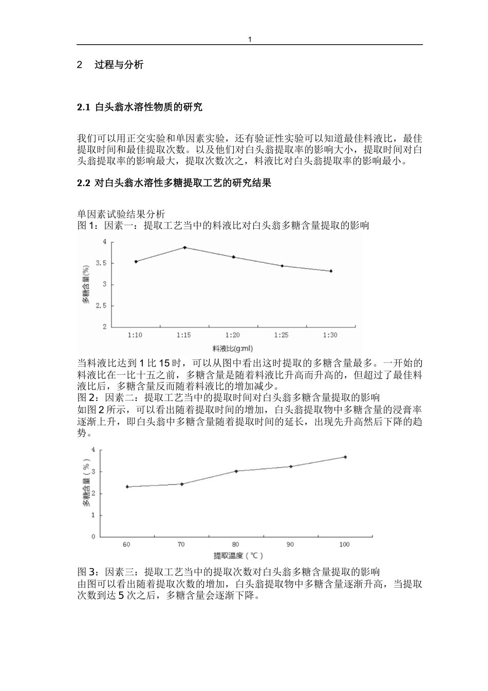 白头翁提取工艺研究进展  工艺学专业_第3页