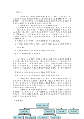 查阅资料研究方法