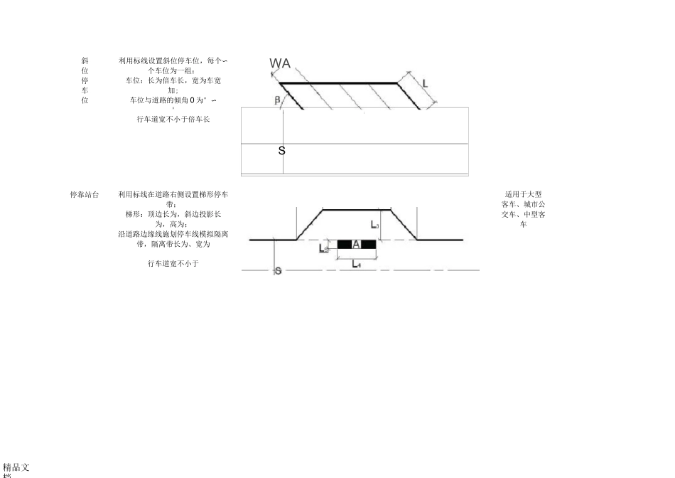 gb30341-机动车驾驶员培训教练场技术要求-附录c-._第3页
