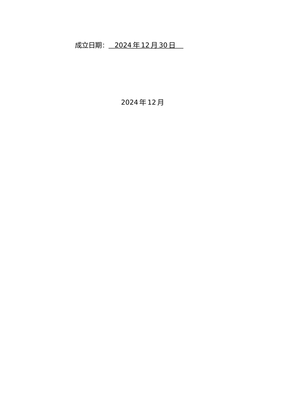 理性消费项目策划书_第2页