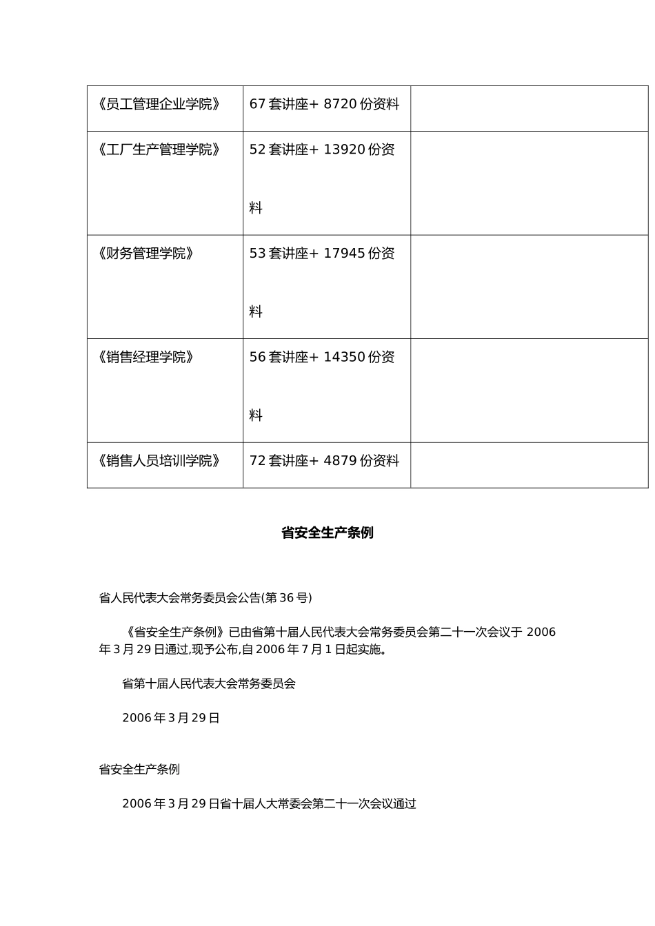 甘肃省安全生产条例概述_第2页