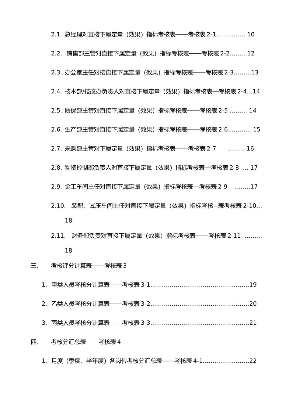 生产企业绩效考核体系_第2页