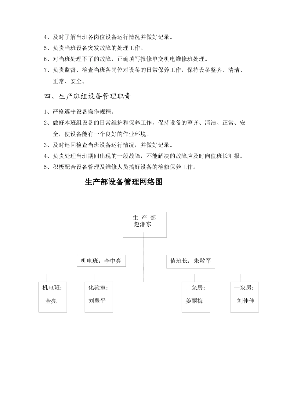生产设备管理实施细则1_第3页