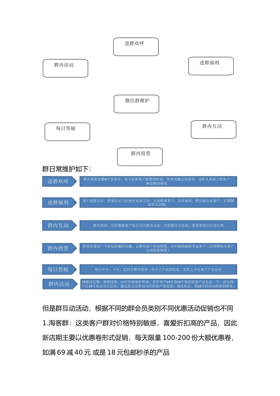 电商天猫店铺运营策划说明书_第3页