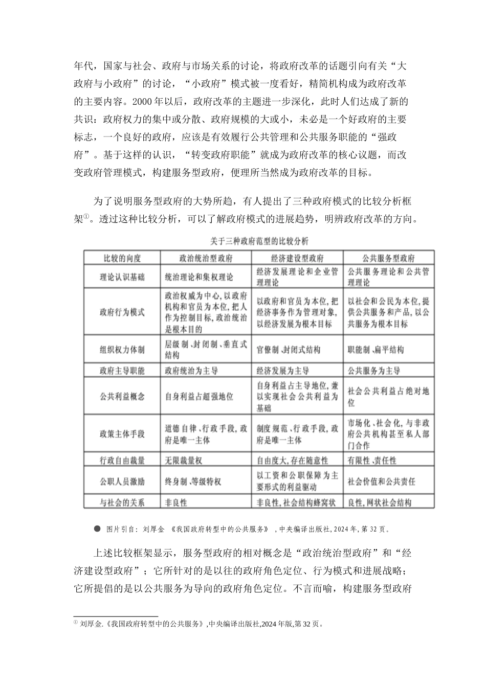 电子政务与服务型政府的构建_第3页