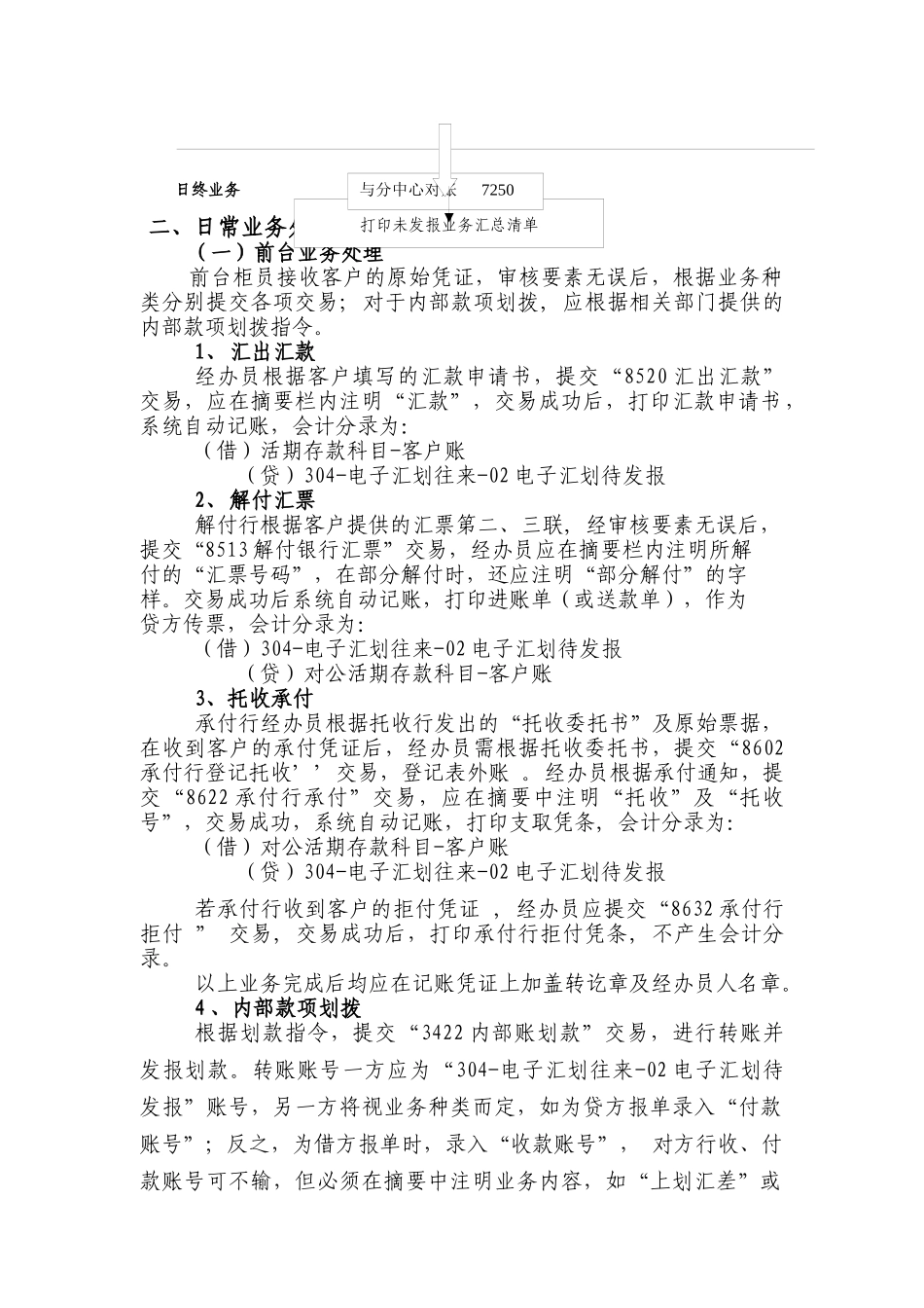 电子汇总业务系统业务处理手段_第2页