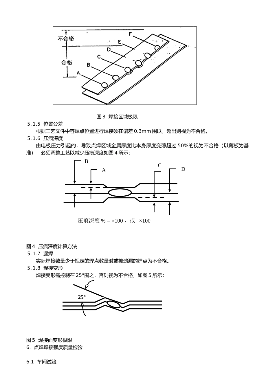 电阻焊工艺规范和质量控制_第3页