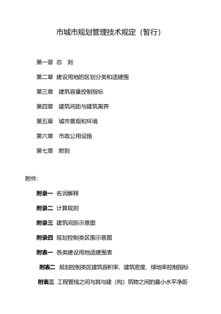 益阳市城市规划管理规定
