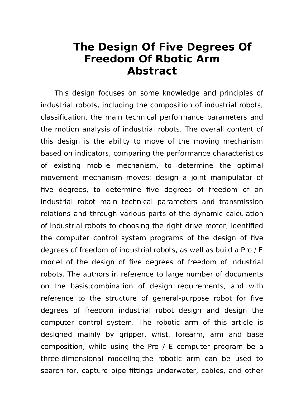 直线振动输送机的结构设计说明_第2页