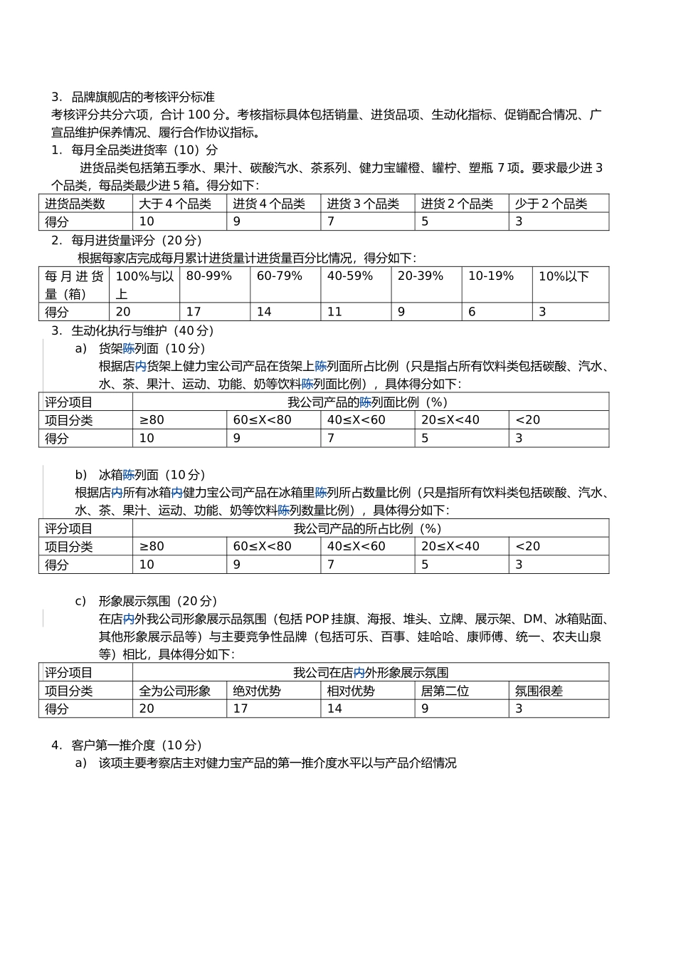 直销团队操作手册2_第3页