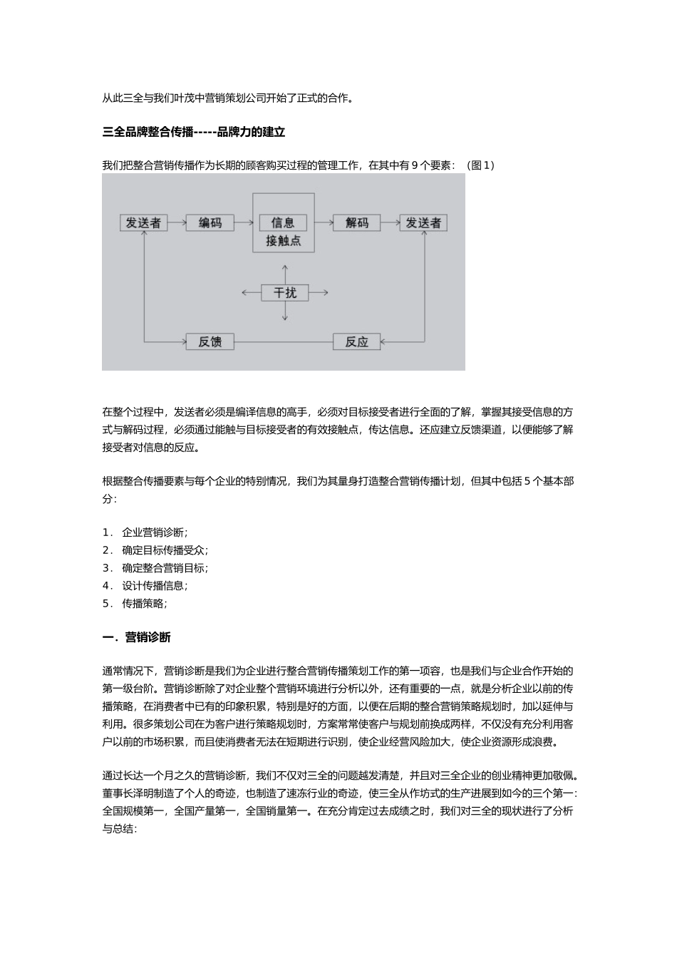 知名品牌市场营销策划案例汇编5_第2页