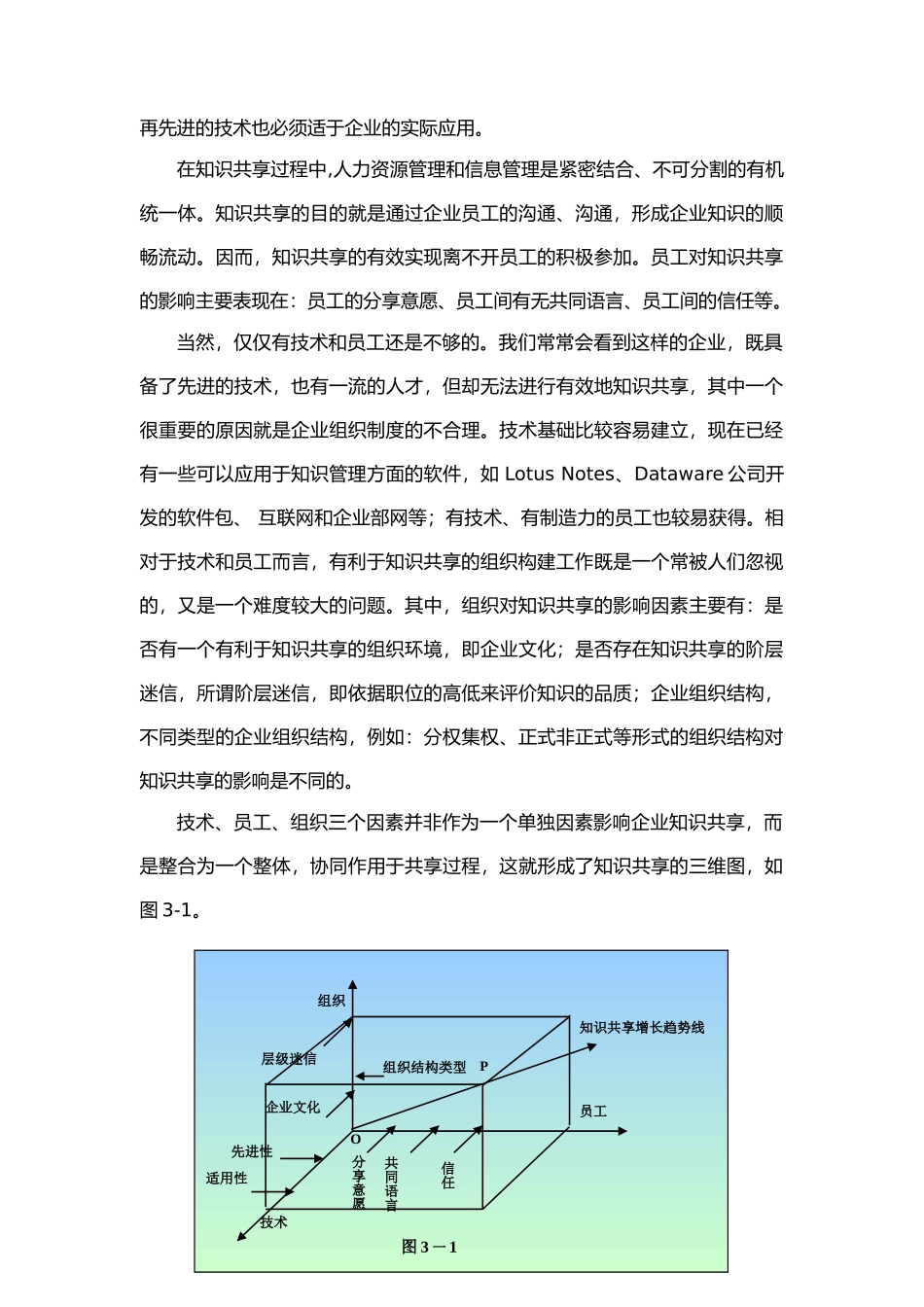 知识管理与共享携手共进_第3页