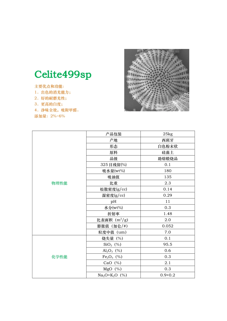 硅藻土产品完全手册范本_第2页