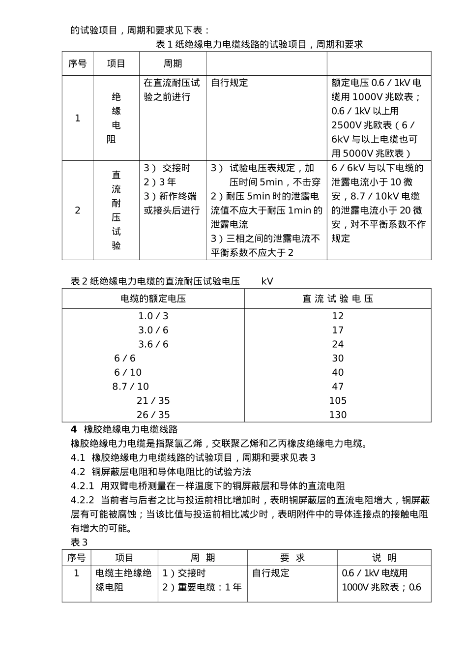福建省某水电有限公司管理规程与制度3_第2页