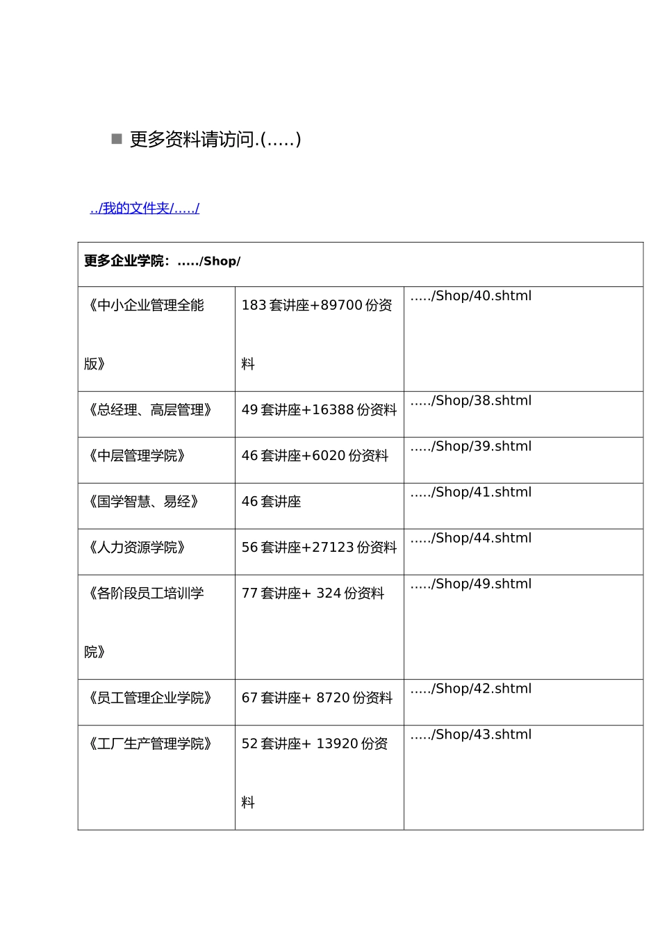 福建省建筑装饰装修工程消耗量定额说明_第2页