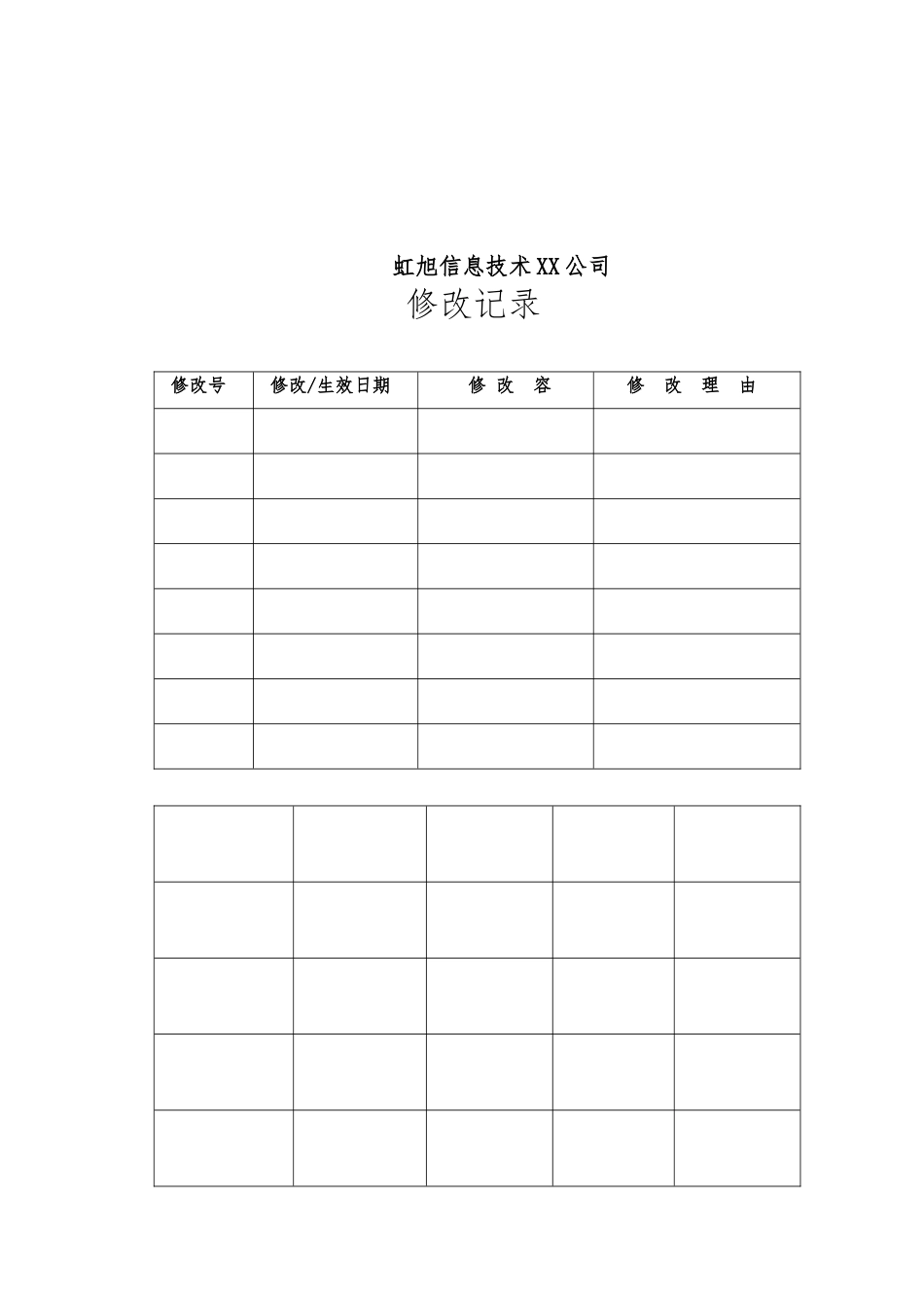 移动运营商精确营销系统产品方案书_第2页
