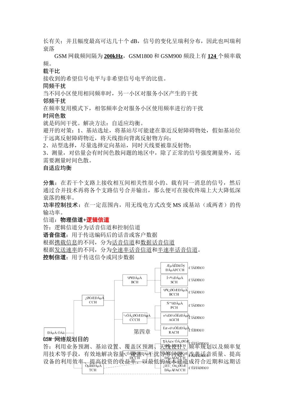 移动通信网络优化_第2页