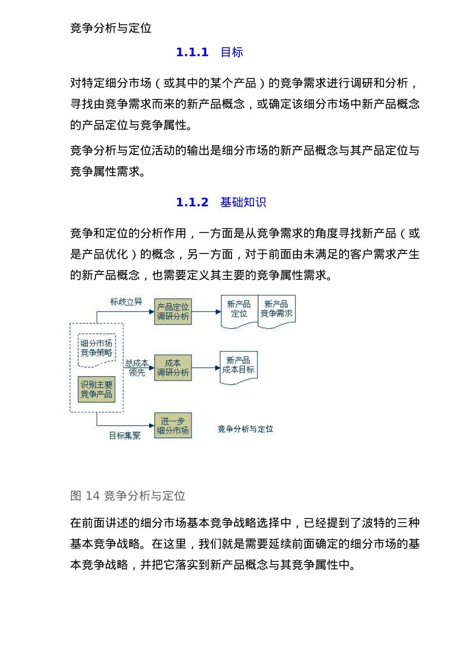 竞争分析与定位_第1页