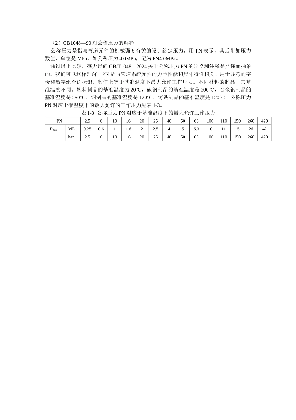 第一章 水暖管道施工基础知识_第2页