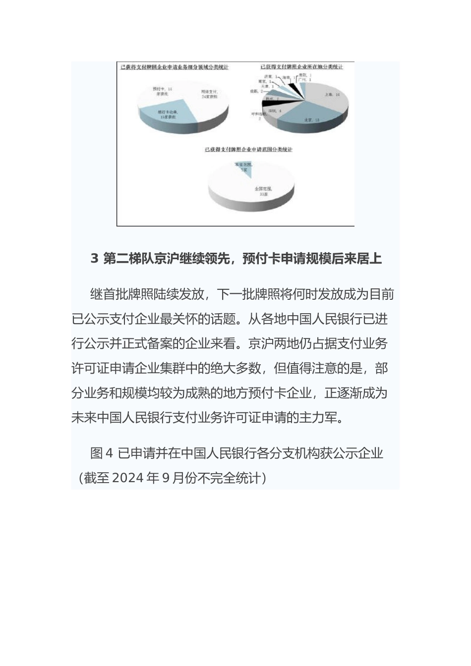 第三方支付格局渐变而资金安全新防线成重点_第3页