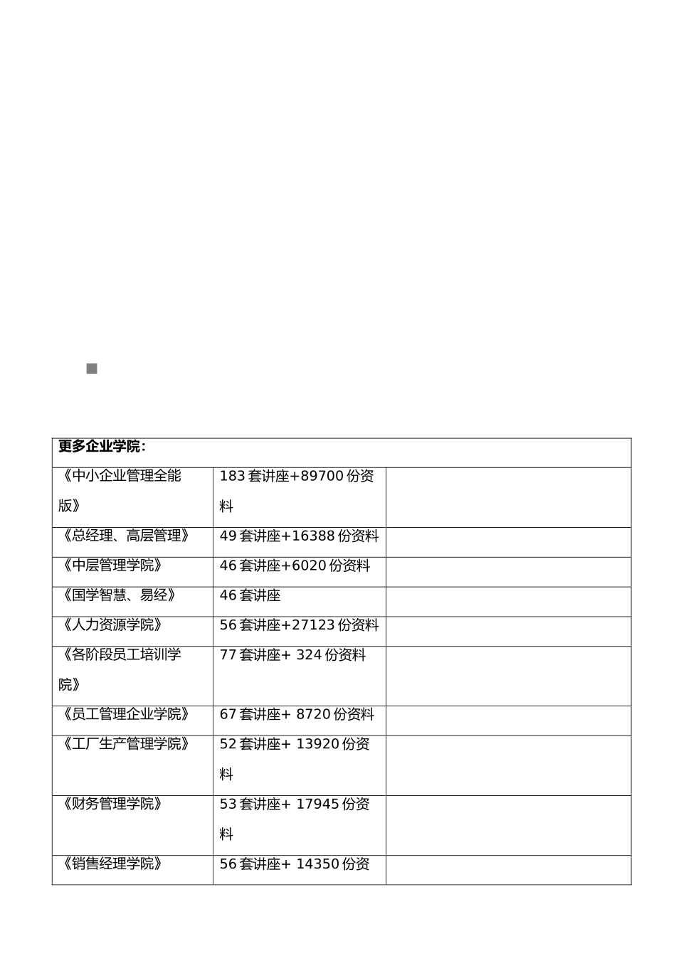 简述我国企业预算管理现状与对策_第1页
