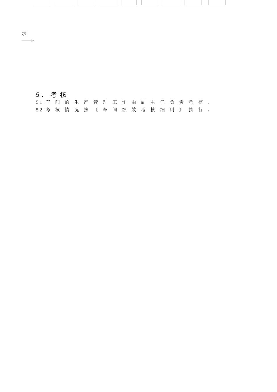 管理制度车间版_第3页