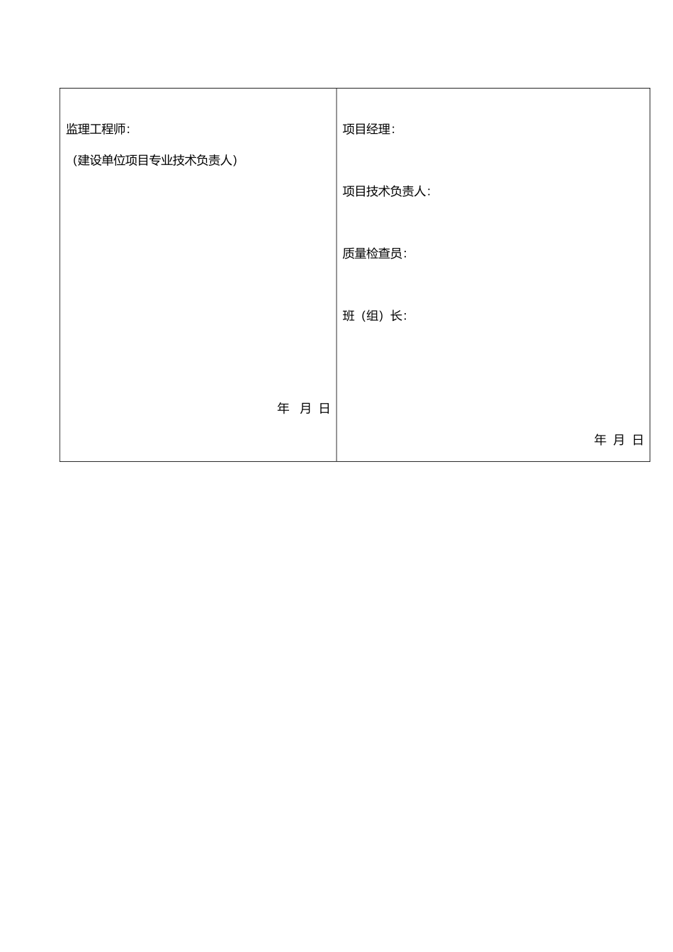 管道施工记录培训资料全_第3页