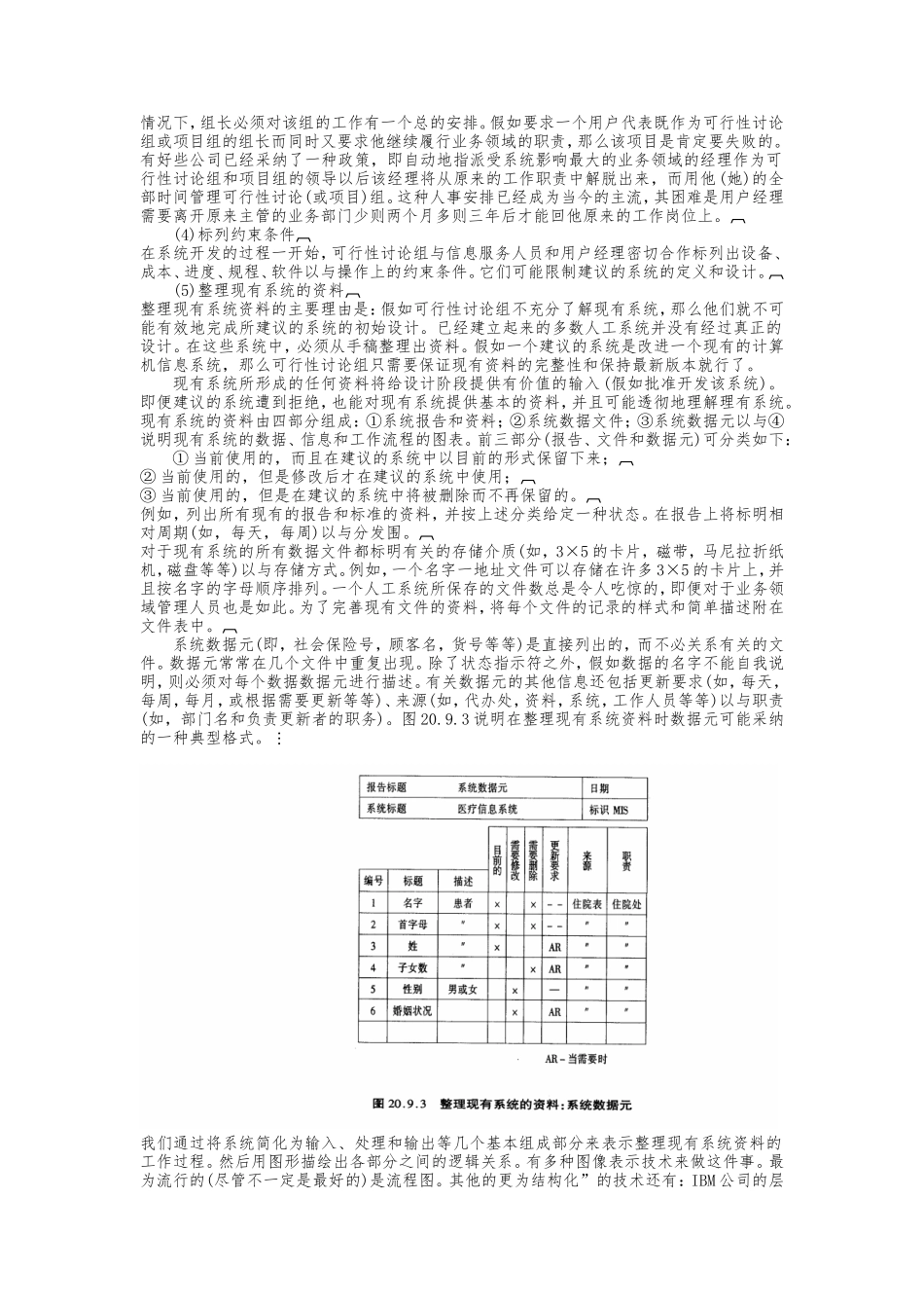系统开发过程介绍_第2页