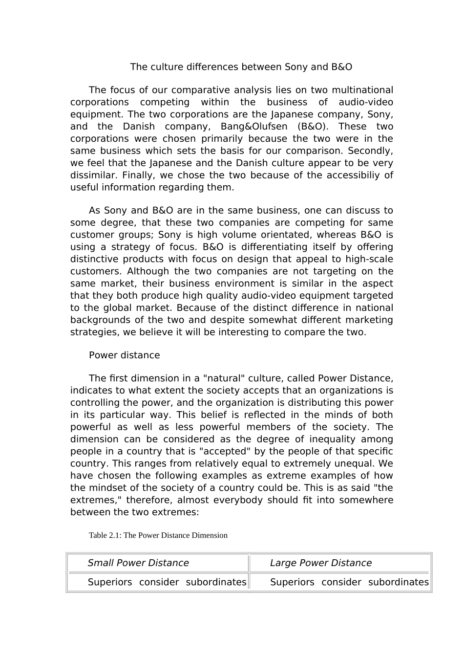 索尼的企业文化概述_第1页