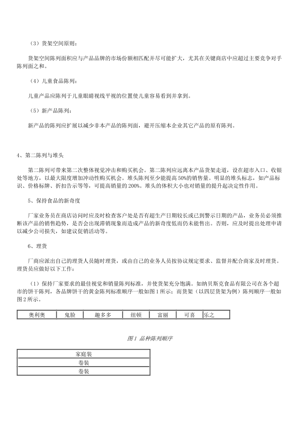 终端促销与产品通路运作_第3页