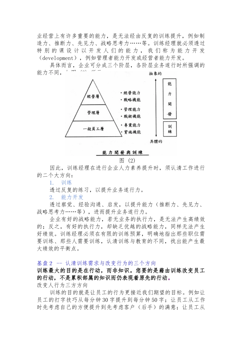 经理人培训的三个基盘工作_第2页