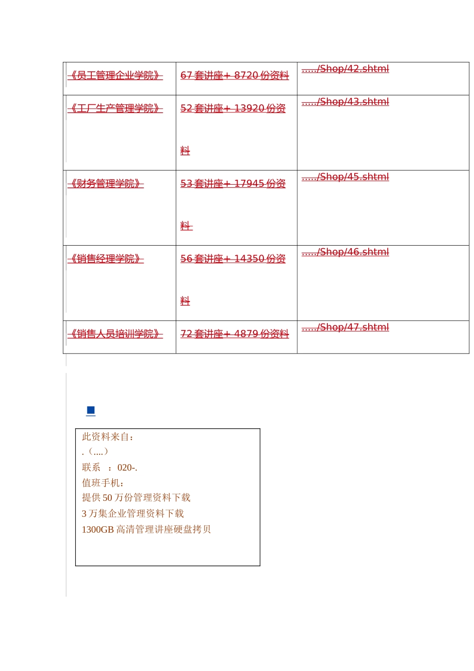 经营管理状况报告_第2页