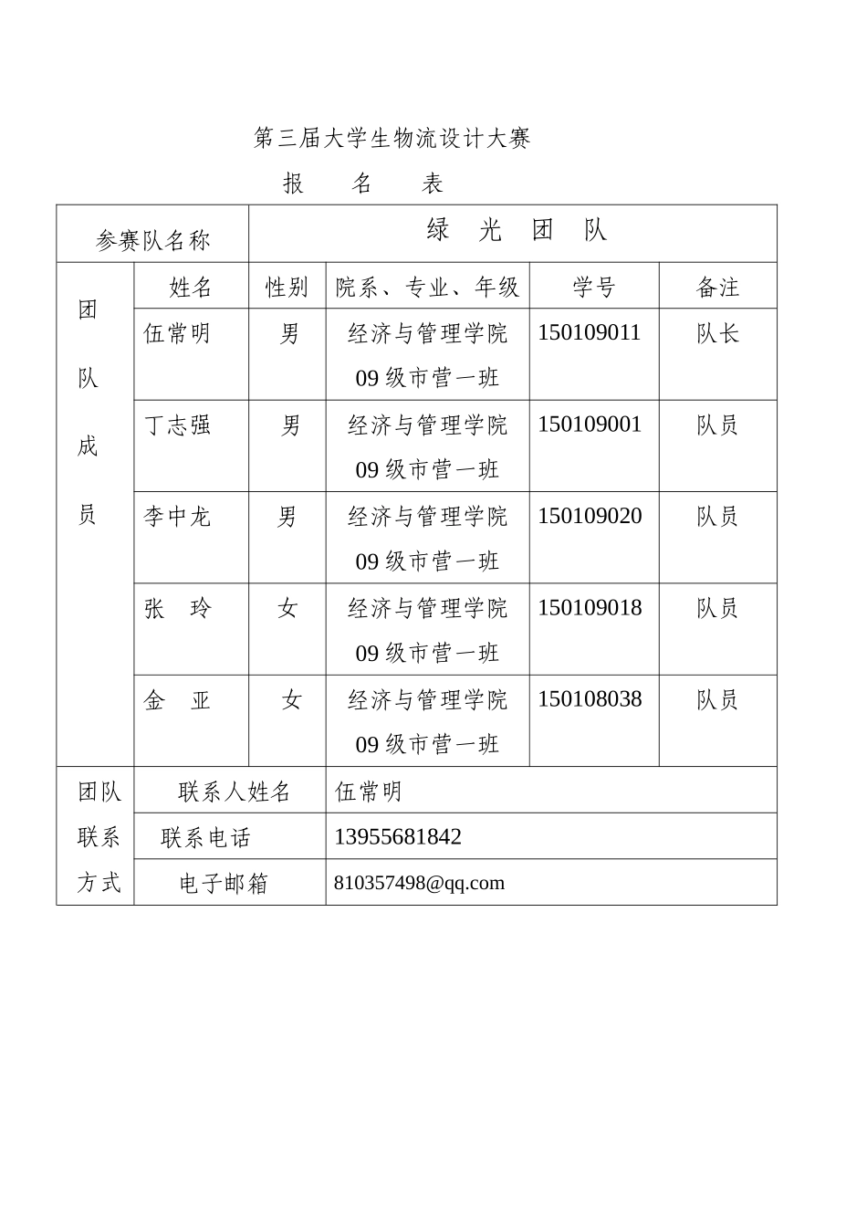 绿光团队物流设计大赛初赛作品_第1页