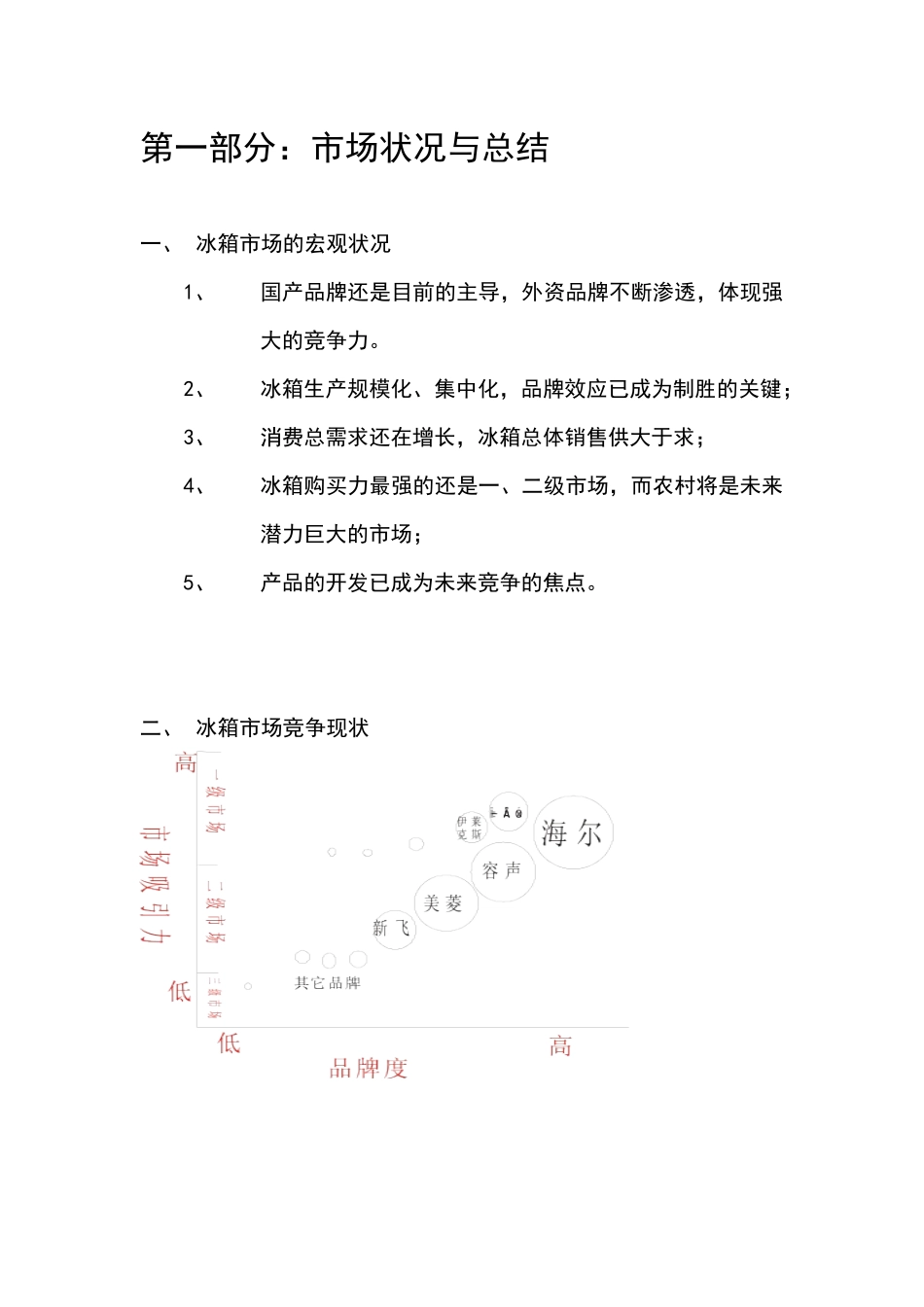 美菱新世纪整合营销策划大纲_第2页