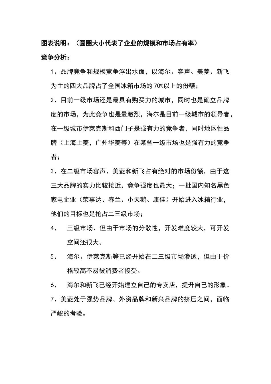 美菱新世纪整合营销策划大纲_第3页
