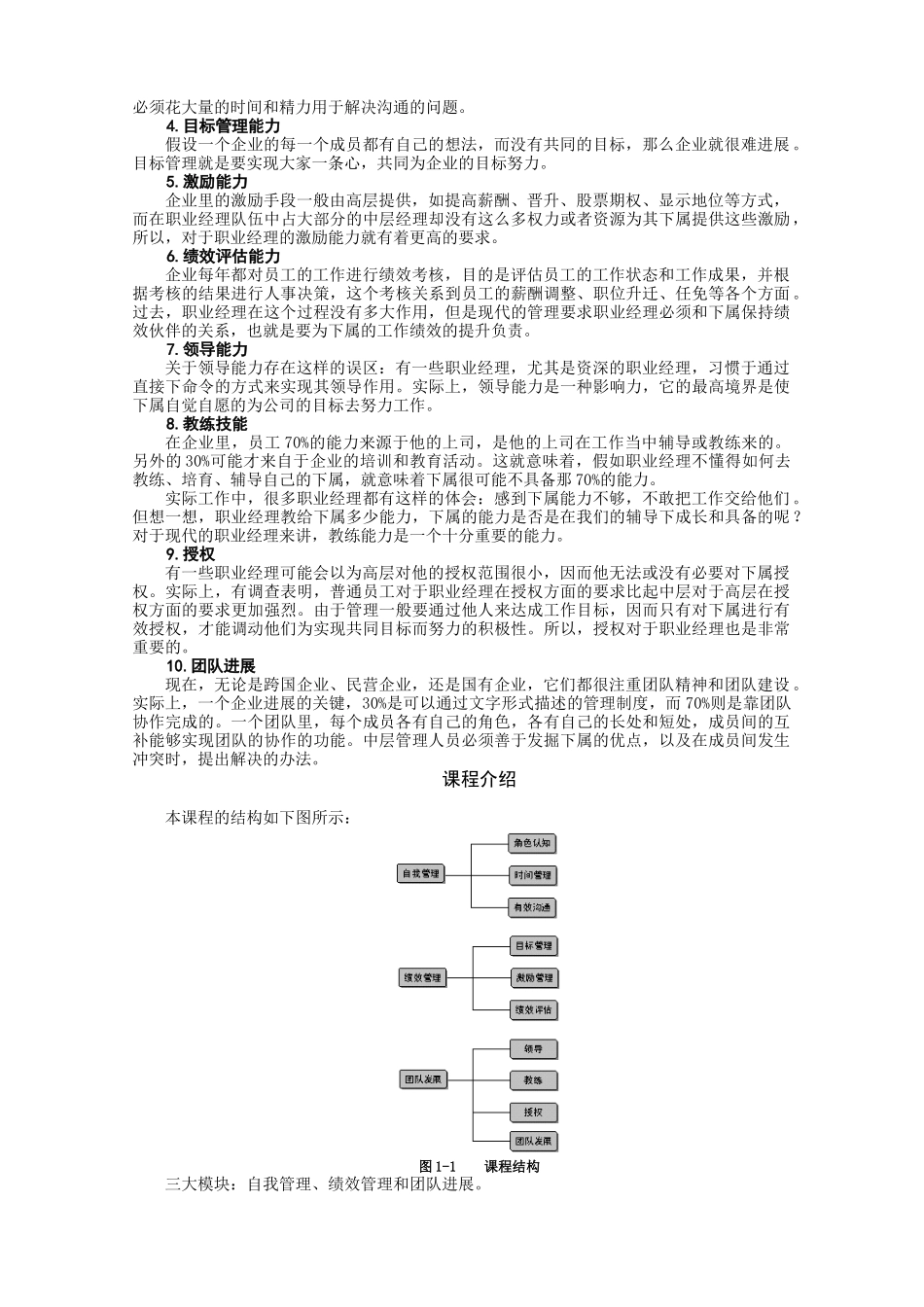 职业经理十项管理技能_第2页