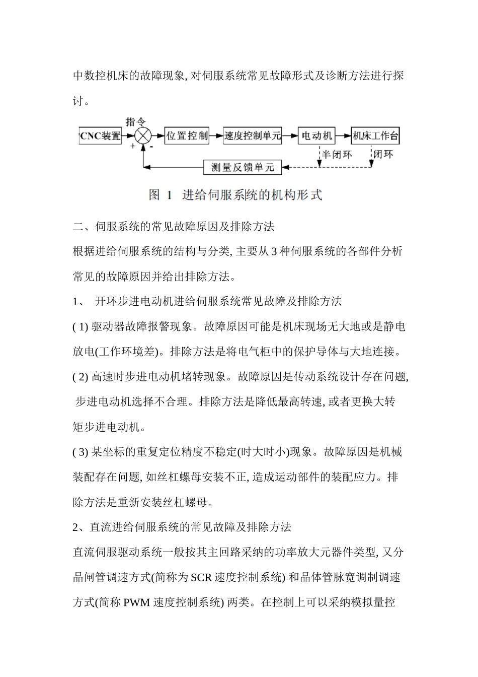 设备故障诊断论文_第3页