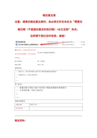 4月6号-恒大地产客服接待调查报告