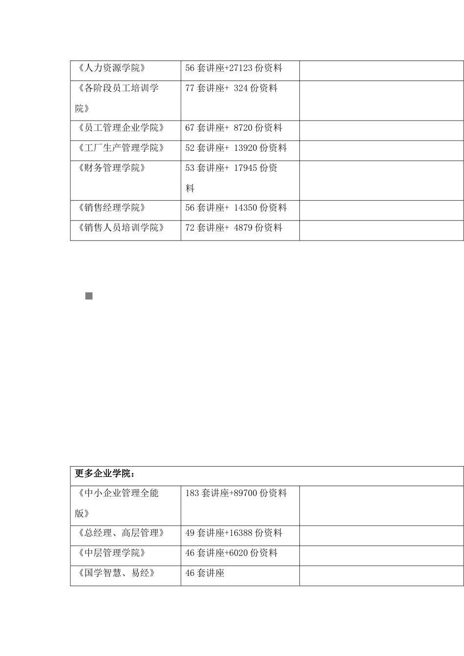 财务计划相关资料_第2页