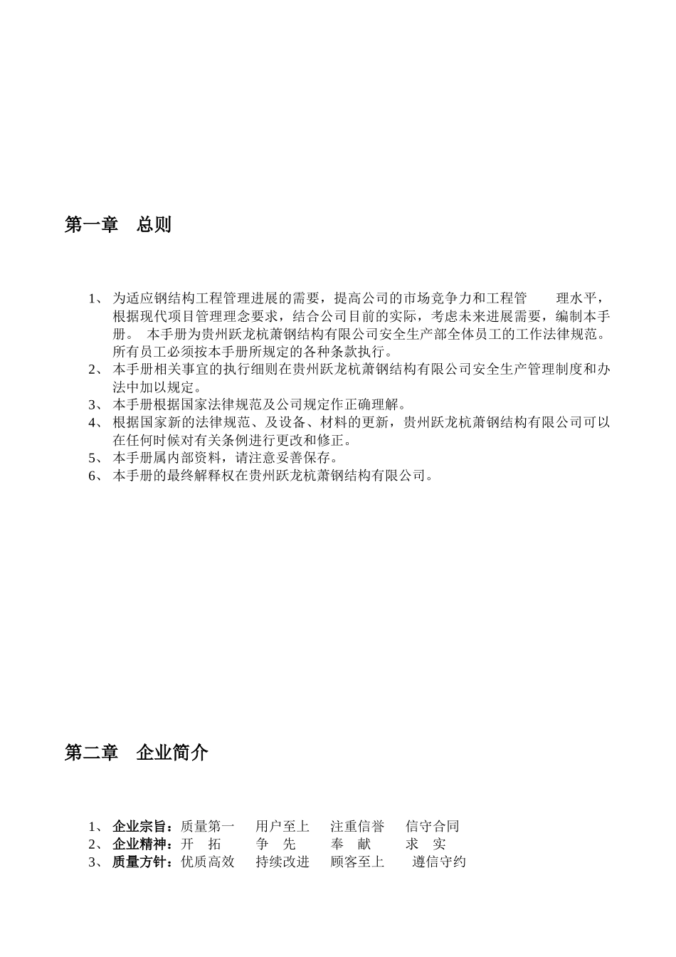 贵州跃龙生产管理手册_第3页