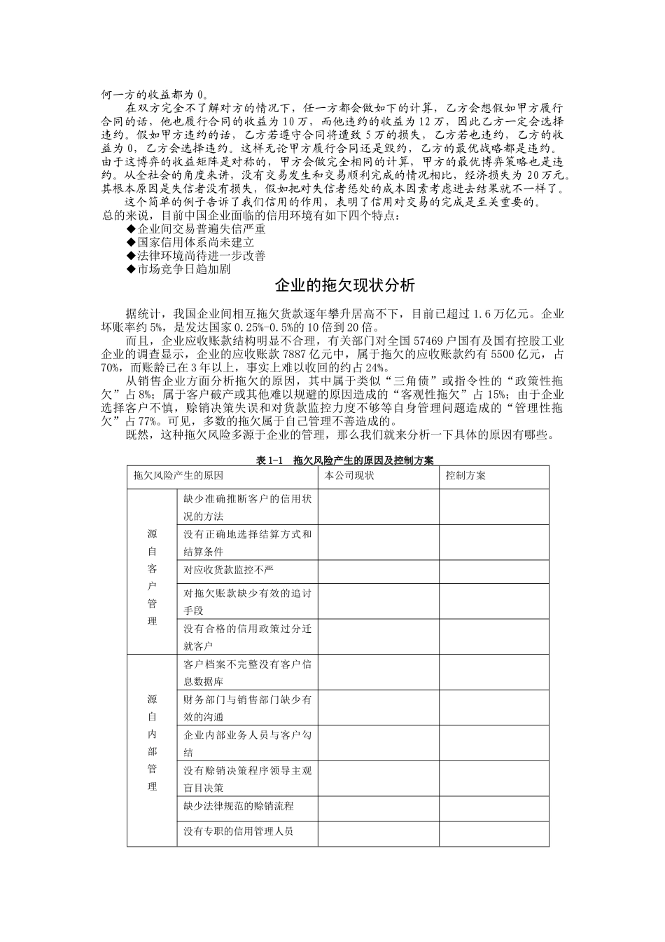 赊销风险控制_第2页