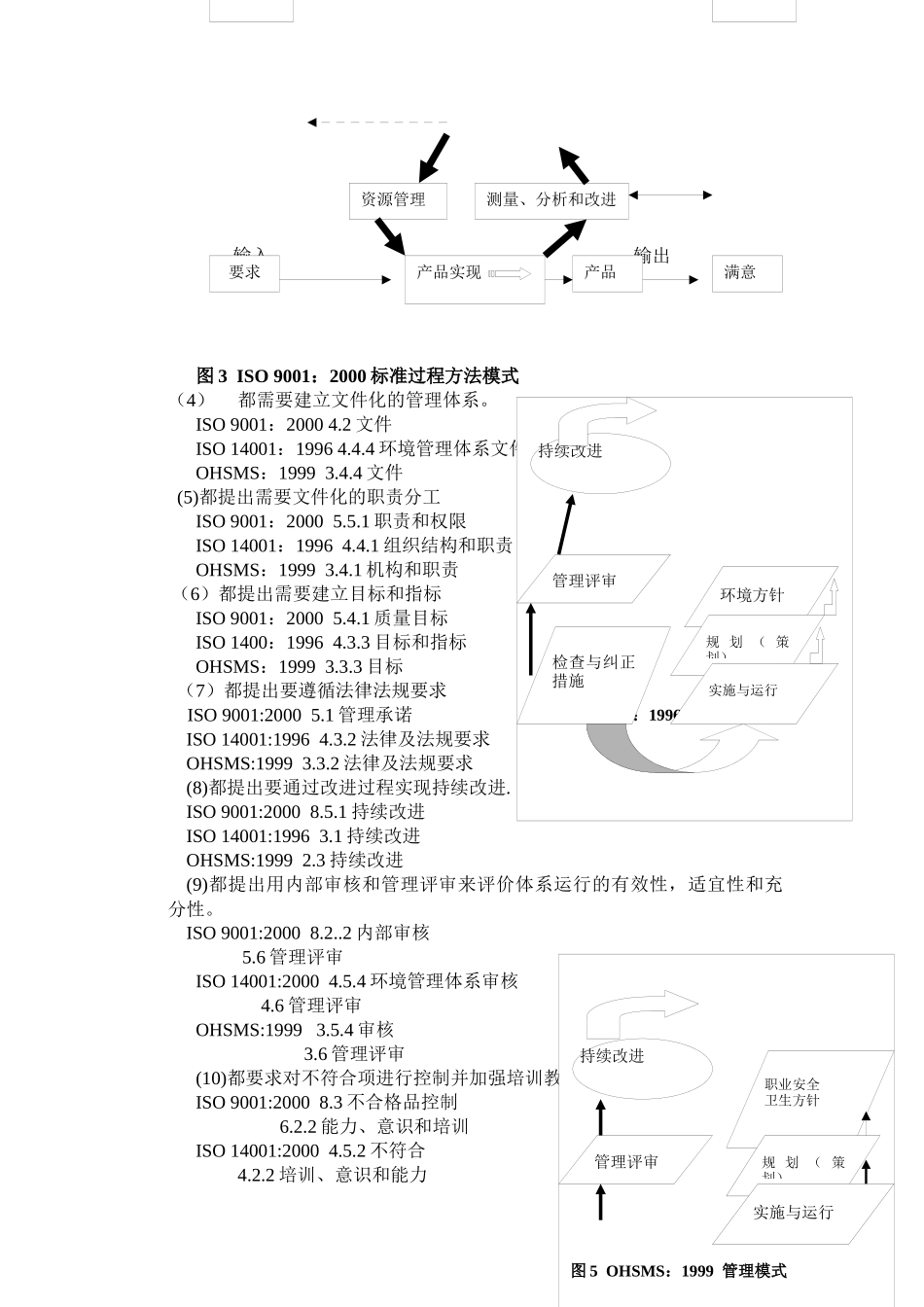 走进wto，构筑整合型管理体系_第3页