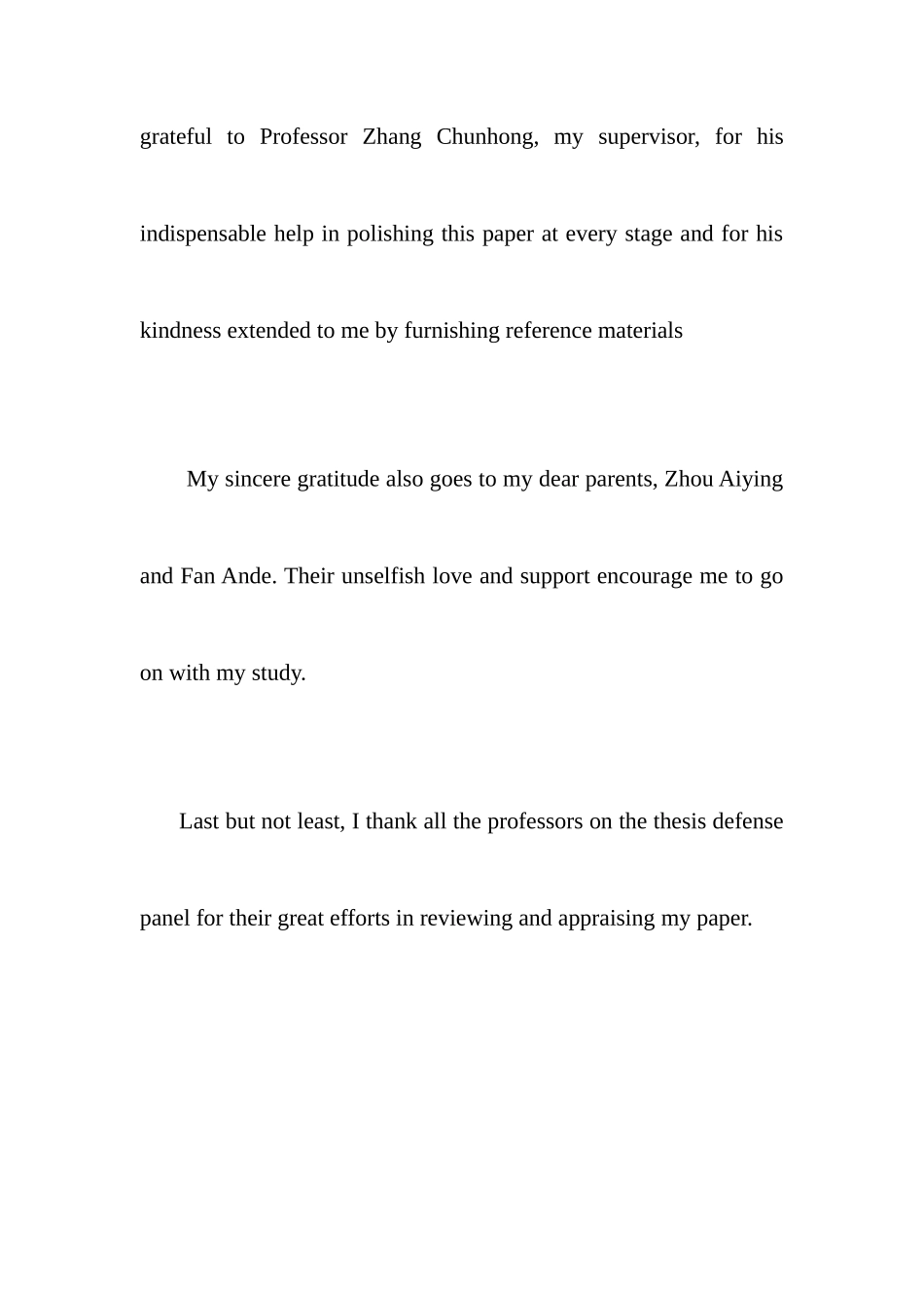 Strategies of Business Writing for Effective Communication_第2页