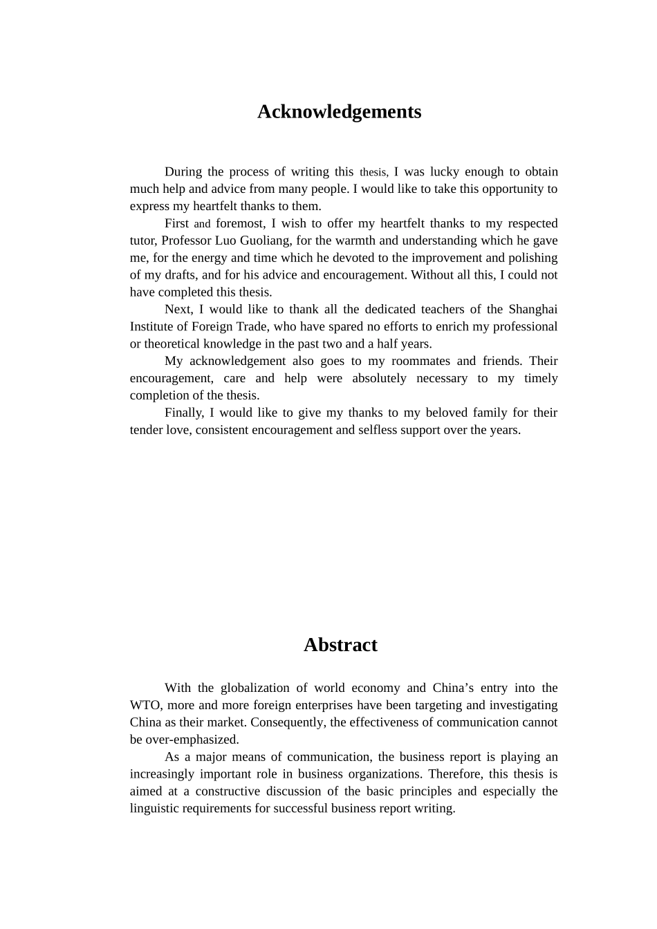 Successful Business Report Writing_第2页