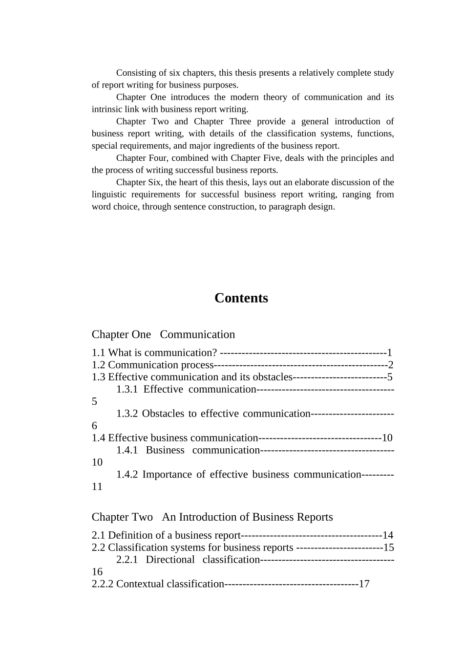 Successful Business Report Writing_第3页