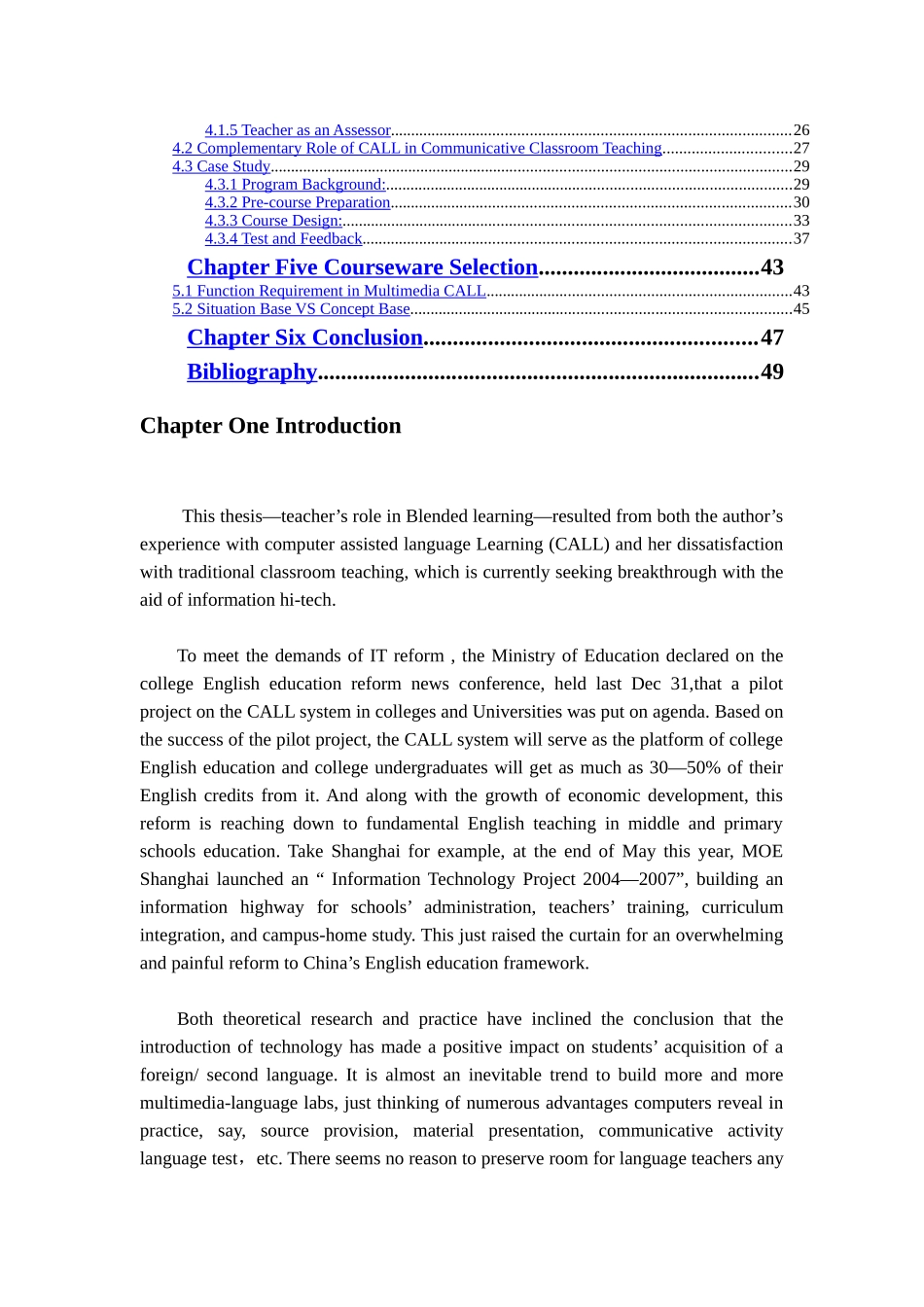 Teacher’s Role in Blended Learning_第3页